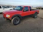 2006 Ford Ranger Super Cab