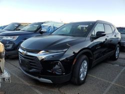 2021 Chevrolet Blazer 2LT en venta en Denver, CO