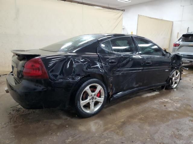 2005 Pontiac Grand Prix GXP