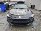 2018 Fiat 124 Spider Classica