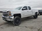 2015 Chevrolet Silverado K2500 Heavy Duty