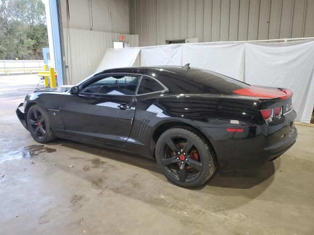 2011 Chevrolet Camaro LT