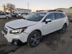 2018 Subaru Outback 3.6R Limited