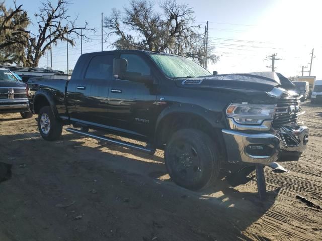 2019 Dodge RAM 2500 BIG Horn