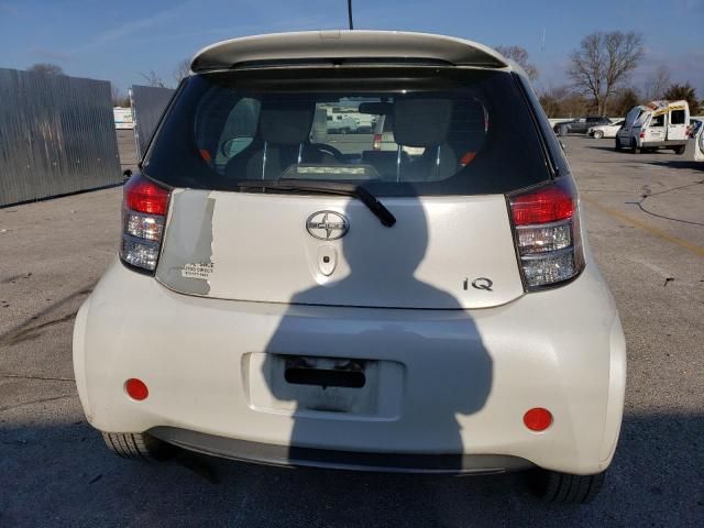 2012 Scion IQ