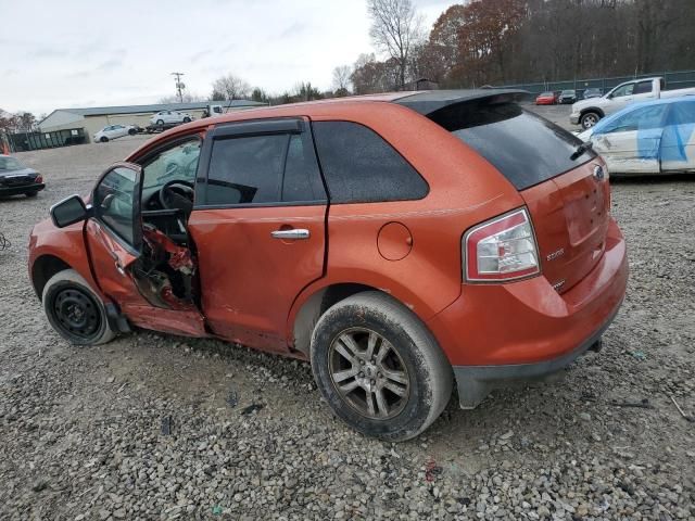 2008 Ford Edge SE