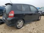 2008 Honda FIT Sport