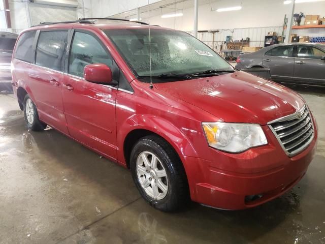 2008 Chrysler Town & Country Touring