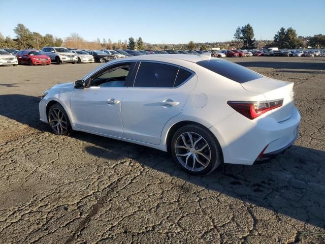 2019 Acura ILX Premium