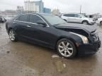 2013 Cadillac ATS Luxury