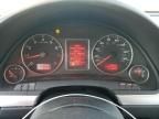 2007 Audi A4 2.0T Quattro