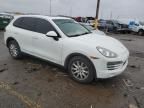 2013 Porsche Cayenne