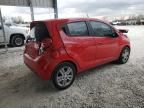 2013 Chevrolet Spark LS