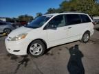 2006 Toyota Sienna CE