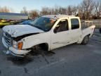 2010 GMC Sierra K1500 SLT