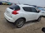 2014 Nissan Juke S