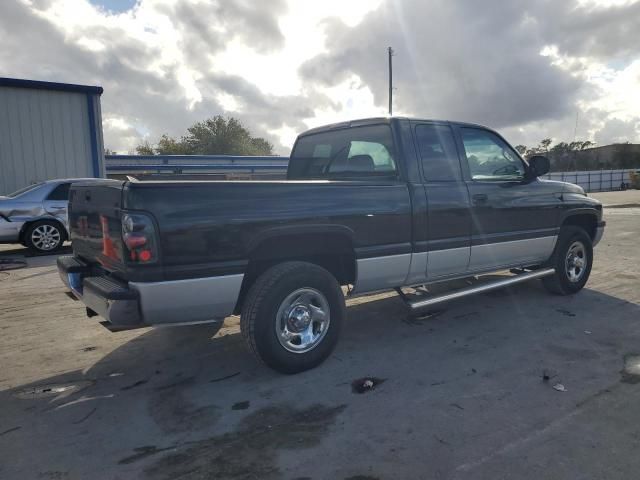 2001 Dodge RAM 1500