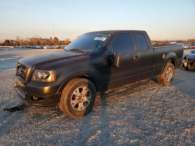 2004 Ford F150