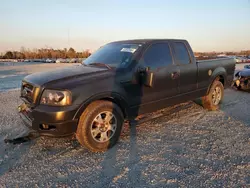 Ford Vehiculos salvage en venta: 2004 Ford F150