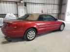 2004 Chrysler Sebring Limited