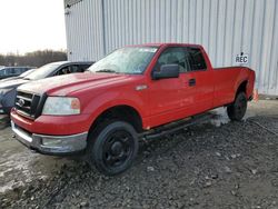 2004 Ford F150 en venta en Windsor, NJ