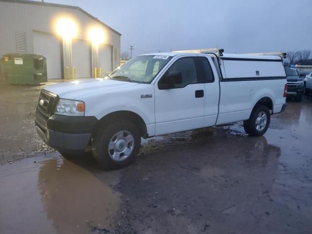 2006 Ford F150