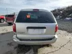 2007 Dodge Grand Caravan SE