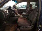 2012 Chevrolet Suburban K1500 LS