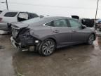 2022 Honda Insight Touring