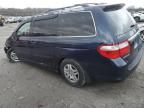 2006 Honda Odyssey EXL