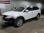 2008 Mazda CX-9