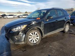 2016 Mazda CX-5 Sport en venta en Littleton, CO