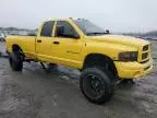 2005 Dodge RAM 3500 ST