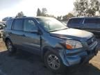 2005 Honda Pilot EX