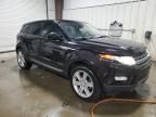 2014 Land Rover Range Rover Evoque Pure Plus