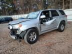 2010 Toyota 4runner SR5