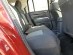 2008 Jeep Patriot Sport