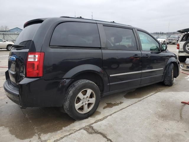 2010 Dodge Grand Caravan SXT