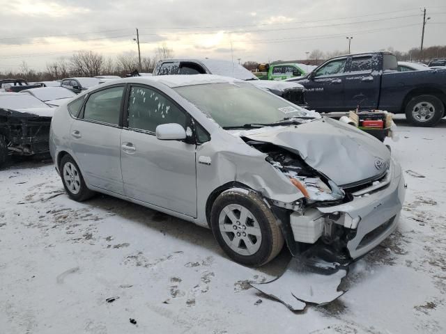 2009 Toyota Prius