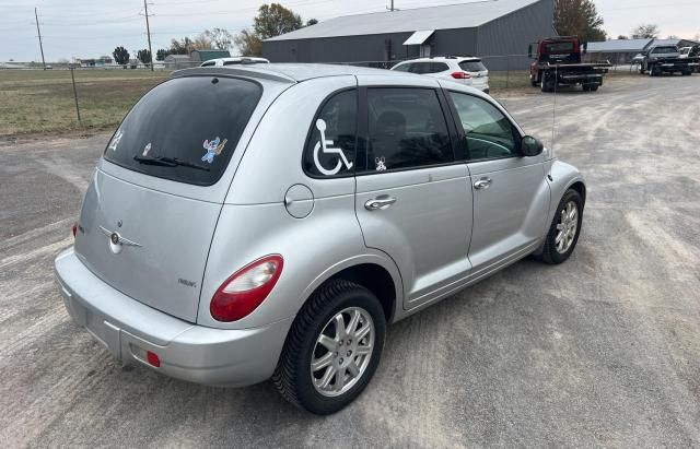 2008 Chrysler PT Cruiser Touring