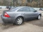 2005 Ford Five Hundred SEL