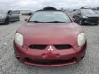 2007 Mitsubishi Eclipse Spyder GS