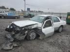 2004 Mercury Grand Marquis GS