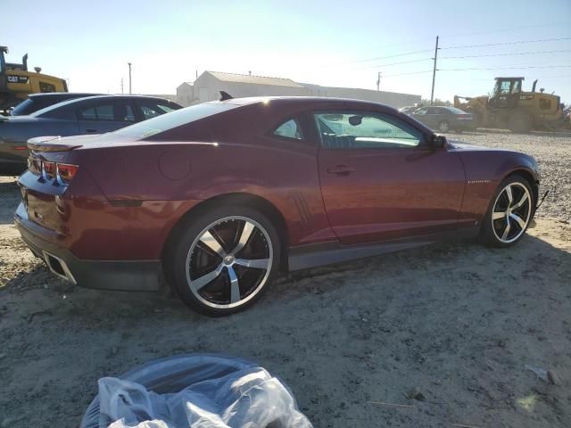 2010 Chevrolet Camaro SS