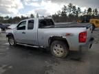 2012 Chevrolet Silverado K1500 LT