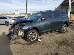 Salvage cars for sale at Los Angeles, CA auction: 2011 Toyota Rav4