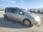 2008 Toyota Sienna XLE