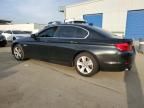 2012 BMW 528 I