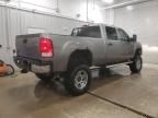 2008 GMC Sierra K2500 Heavy Duty