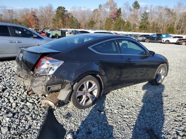 2011 Honda Accord LX-S